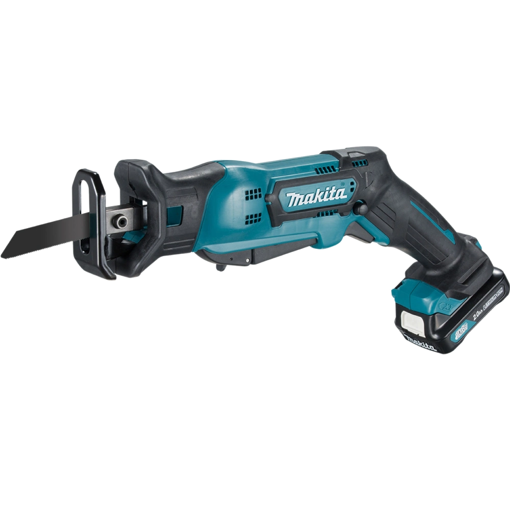 Makita JR 105 DWAE Акумуляторна шабельна пилка