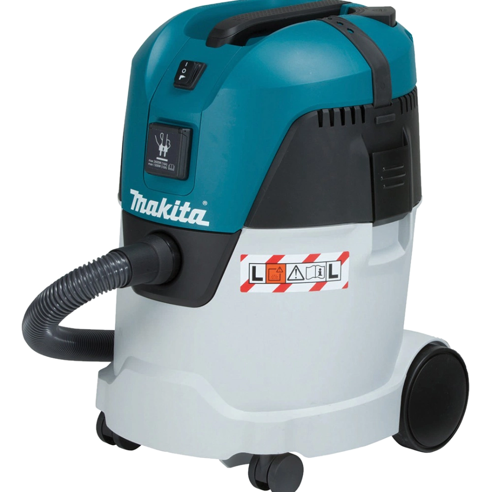 Makita VC 2512 L Пилосос