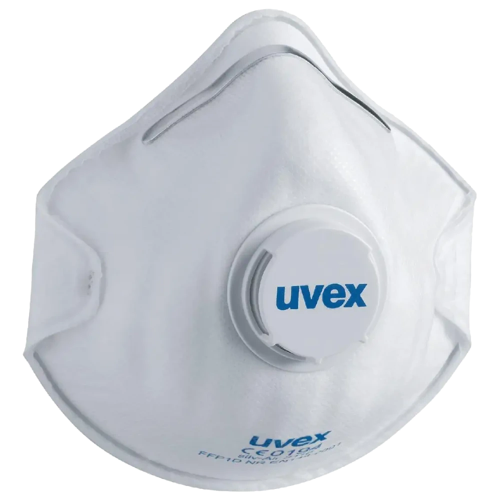 Uvex 2110 FFP 1 Респіратор