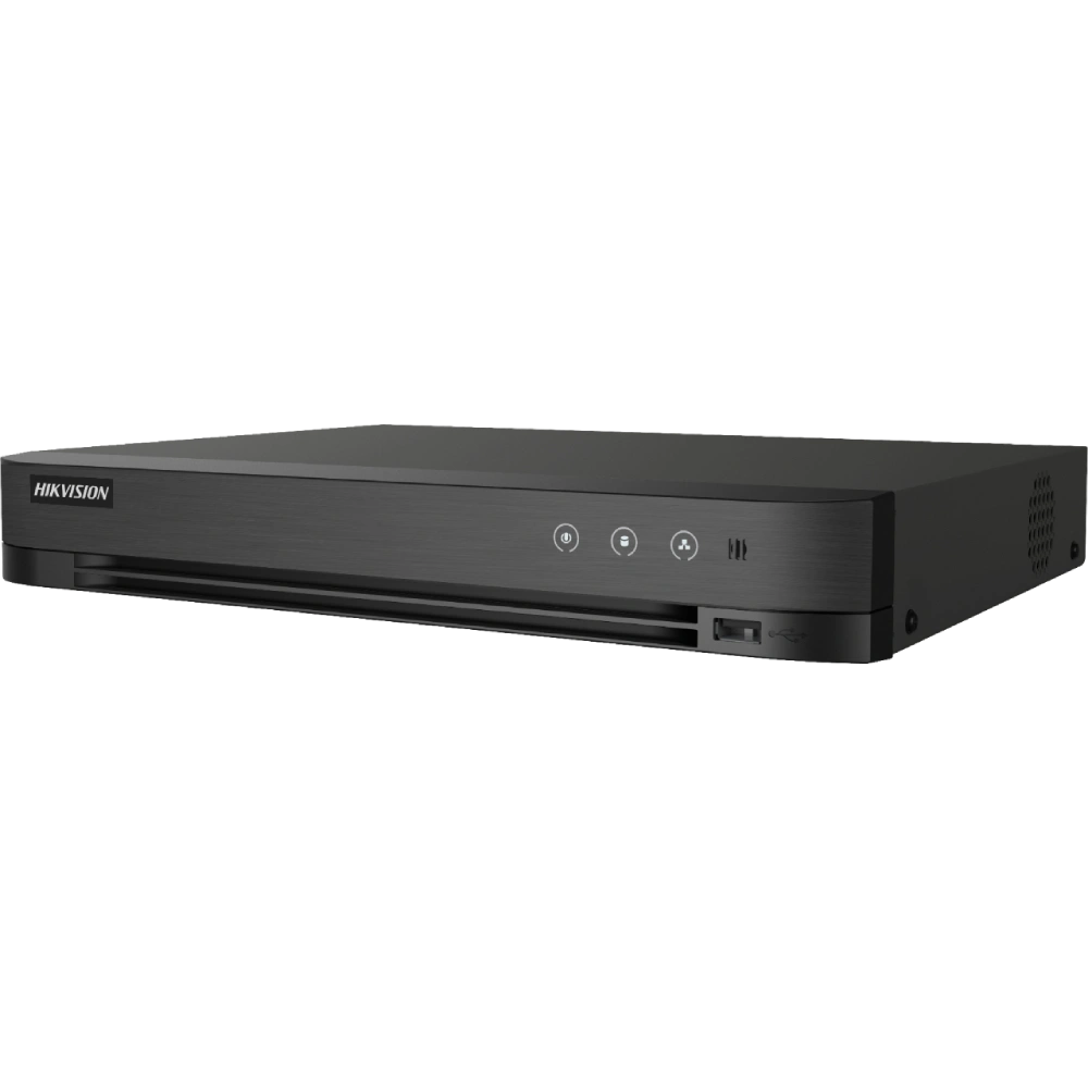 iDS-7204HUHI-M1/P(C)/4A+4/1ALM TURBO ACUSENSE реєстратор