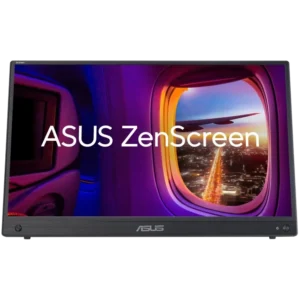 Asus ZenScreen MB16AHV 15.6" дюйма 1920x1080 Монітор