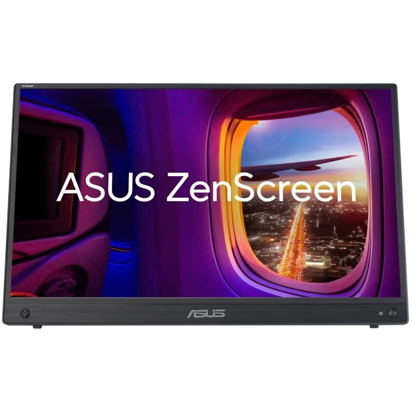 Asus ZenScreen MB16AHV 15.6" дюйма 1920x1080 Монітор