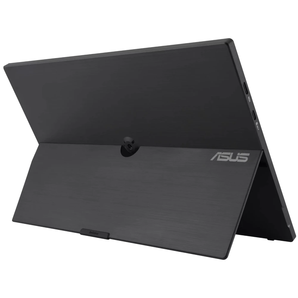 Asus ZenScreen MB16AHV 15.6" дюйма 1920x1080 Монітор - Зображення 4