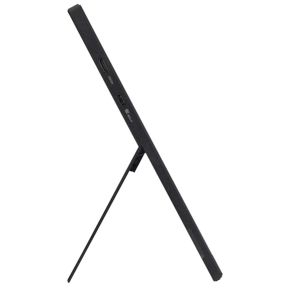 Asus ZenScreen MB16AHV 15.6" дюйма 1920x1080 Монітор - Зображення 3