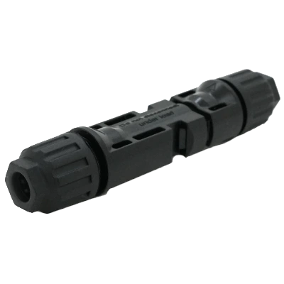 MC4 DC 1000V 30A IP67 Конектор Voltronic - Зображення 3