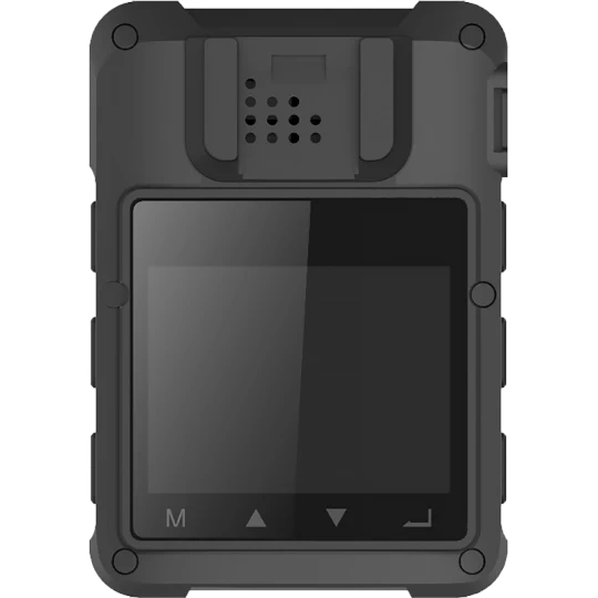 DS-MCW407/32G/GLE 4G Бодікамера - Зображення 3