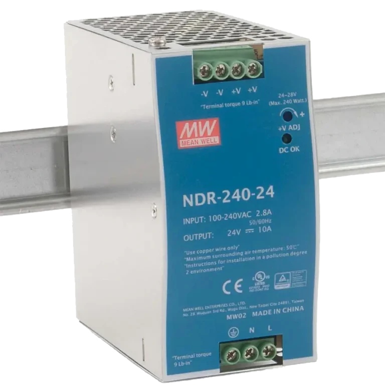 mean-well-ndr-240-24