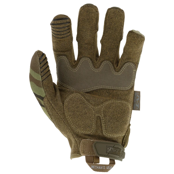 Mechanix M-pact(M) Рукавиці - Зображення 3