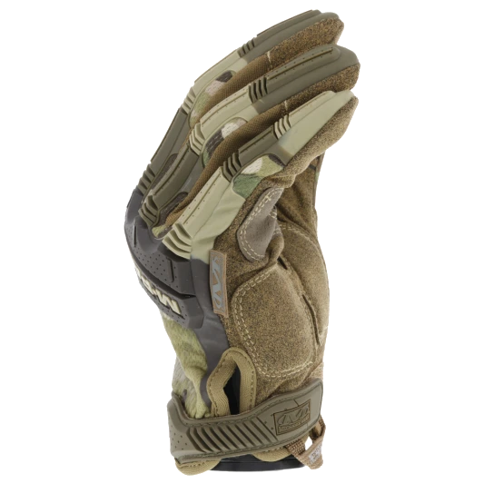 Mechanix M-pact(M) Рукавиці - Зображення 5