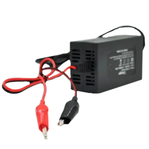 MERLION YT-CH-12200 Автоматичний ЗП для акумулятора 12V(5-20Ah)