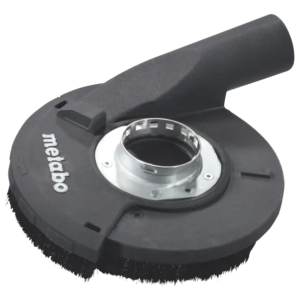 Metabo GED 125 (626732000) Захисний кожух для шліфування бетону