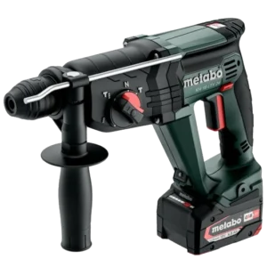 Metabo KH 18 LTX 24 (601712510) Акумуляторний перфоратор