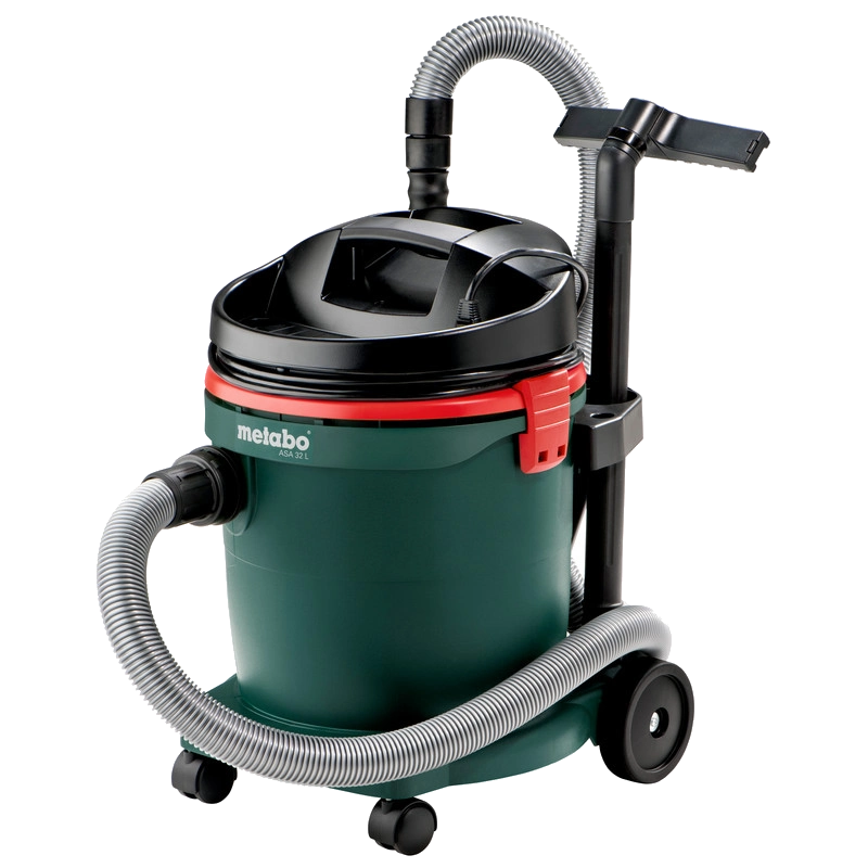 Metabo ASA 32 L Пилосос