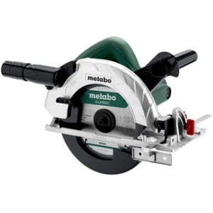 Metabo KS 190 (602364000) Дискова пила