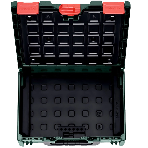 METABO Metabox 118 Органайзер - Зображення 4