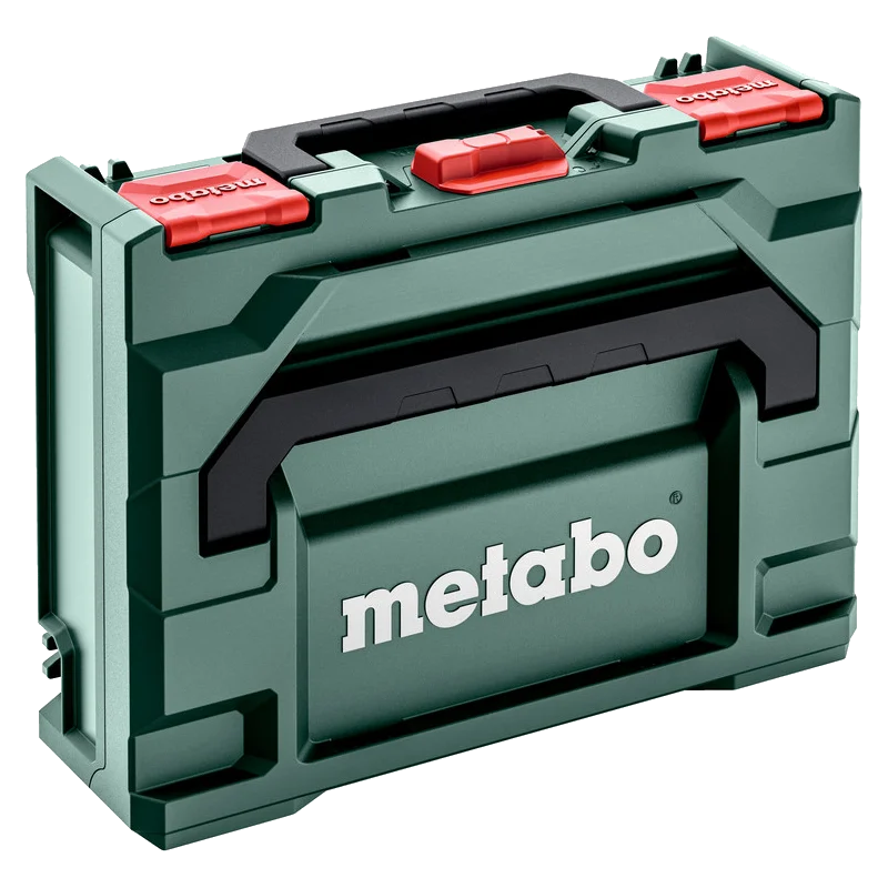 Metabo metaBOX 118 (626882000) порожня Коробка
