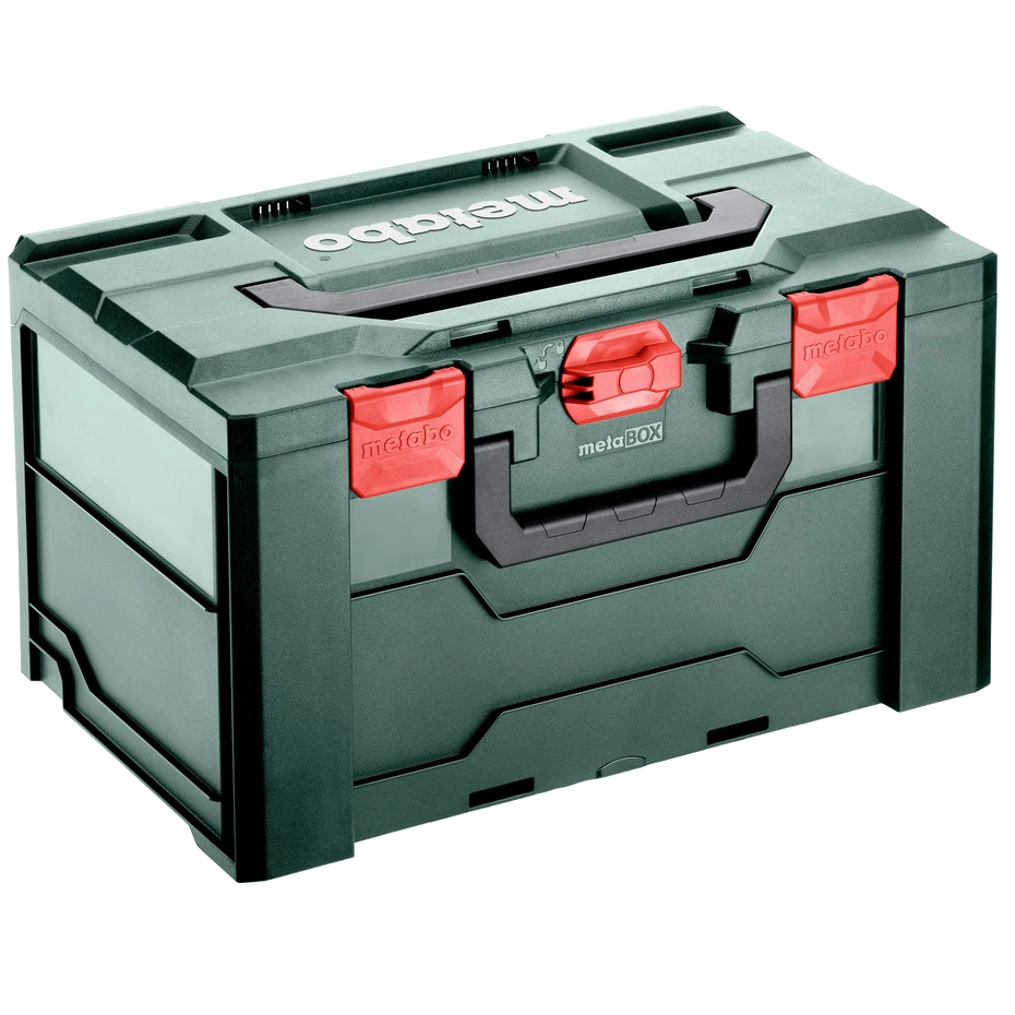 Metabo metaBOX 280 L Кейс