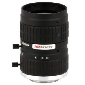 MF-2014M-8MP Fixed Focal Manual Iris 8MP Lens