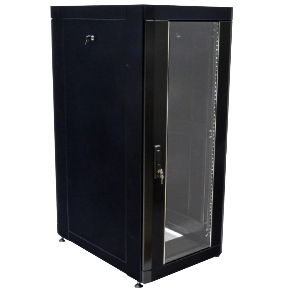 UA-MGSE2468MB 19" 24U, 610 х 865 мм Шафа