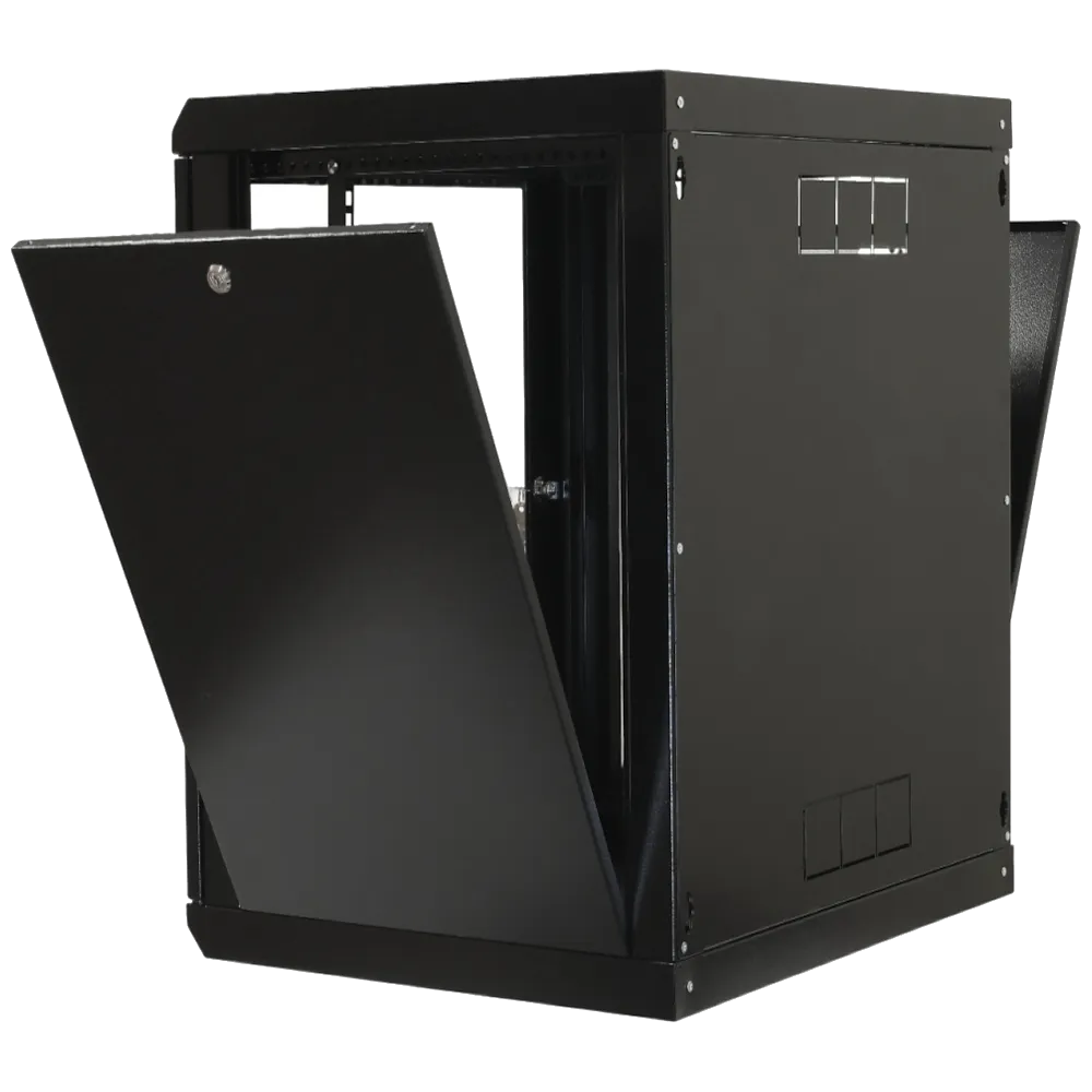 19"18U 600x600x907мм Шафа - Зображення 3