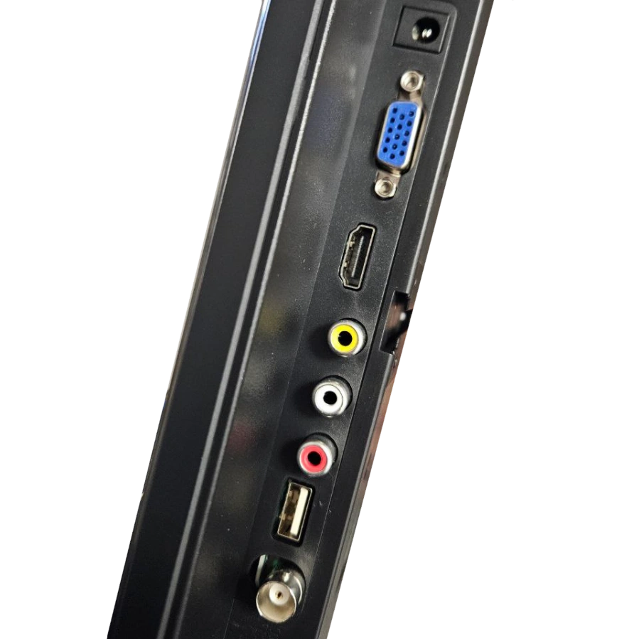 CCTV L100110.1" Монітор - Зображення 2
