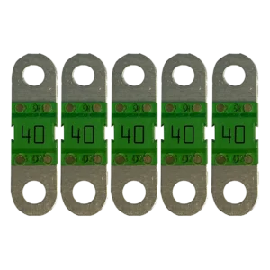 Victron Energy MIDI-fuse 40A/58V-M6 (package of 5 pcs) Запобіжник