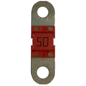 Victron Energy MIDI-fuse 50A/58V-M6 (1 pc) Запобіжник