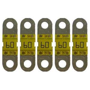 Victron Energy MIDI-fuse 60A/58V-M6 (package of 5 pcs) Запобіжник