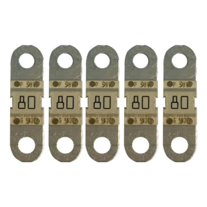 Victron Energy MIDI-fuse 80A/58V-M6 (package of 5 pcs) Запобіжник