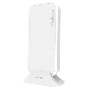 MikroTik wAP LTE kit (2024) (wAPR-2nD&EC200A-EU) зовнішня Точка доступу