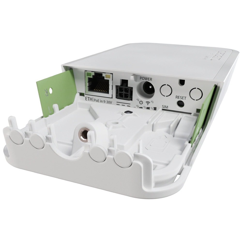MikroTik wAP LTE kit (2024) (wAPR-2nD&EC200A-EU) зовнішня Точка доступу - Зображення 3