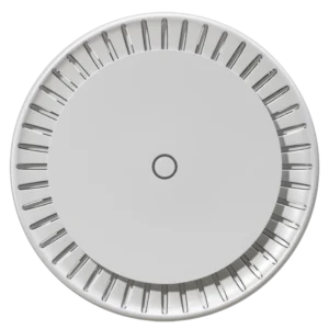 Mikrotik cAP ax (cAPGi-5HaxD2HaxD) Wi-Fi 6 Точка доступу