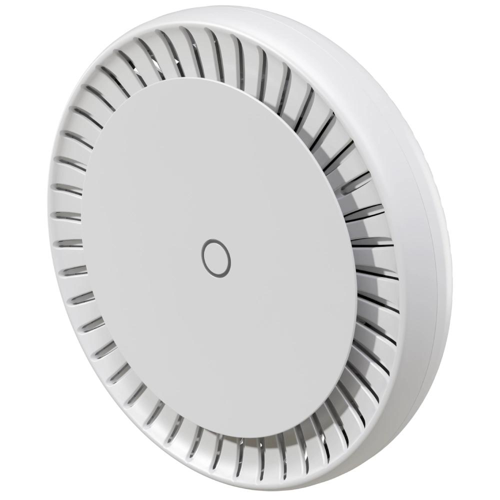 Mikrotik cAP ax (cAPGi-5HaxD2HaxD) Wi-Fi 6 Точка доступу - Зображення 3