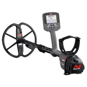 Minelab CTX 3030 Металодетектор