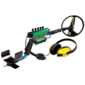 Minelab Excalibur ll Металодетектор
