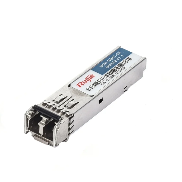 mini-gbic-sx-mm850