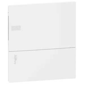 Schneider Electric Resi9 Mini Pragma MIP22108 Щит 8 модулів (внутрішня установка)