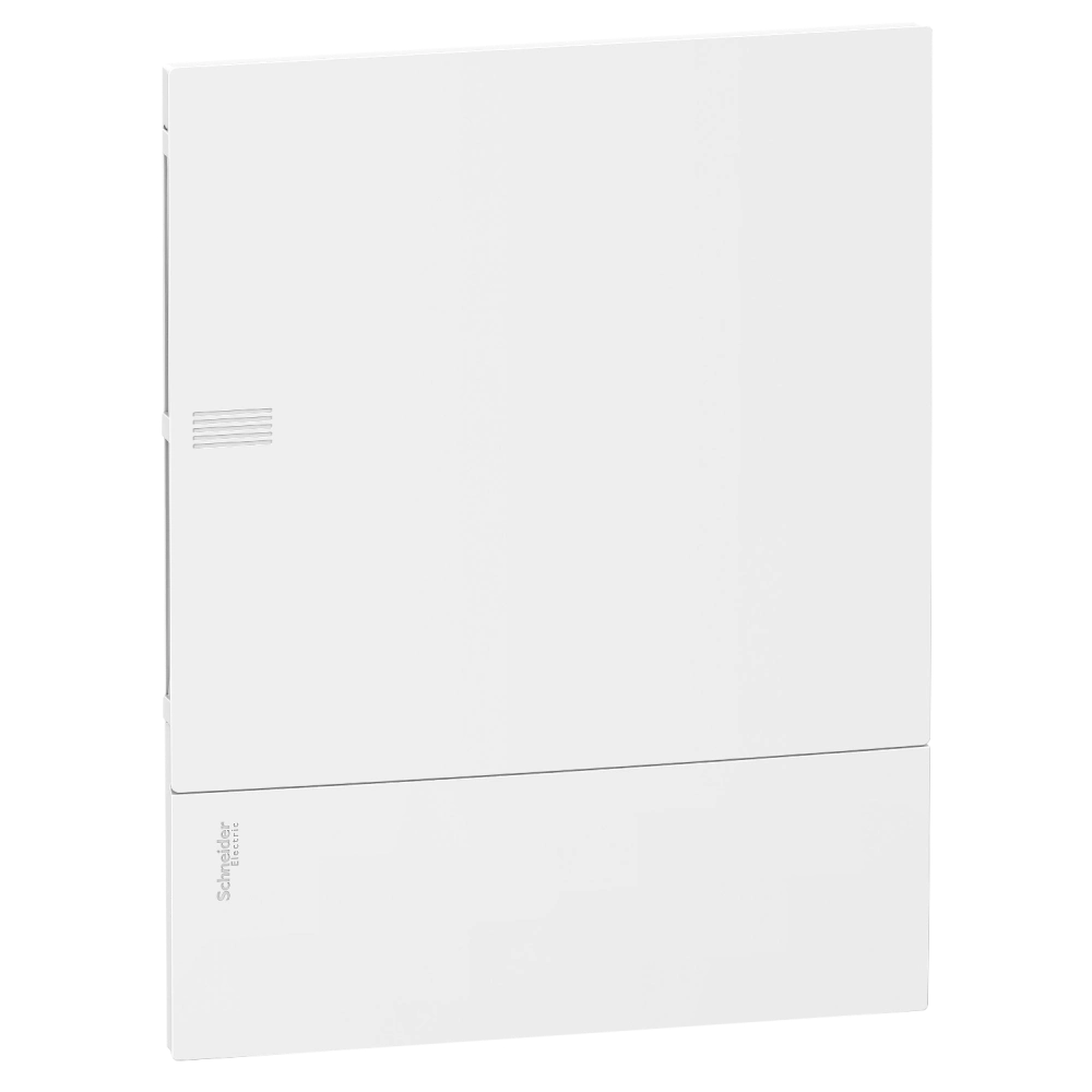 Schneider Electric MIP22212 Mini Pragma Щит 24 модулі (внутрішня установка)