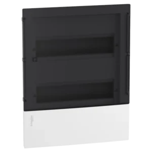 Schneider Electric MIP22212S Mini Pragma Щит 24 модулі (внутрішня установка)