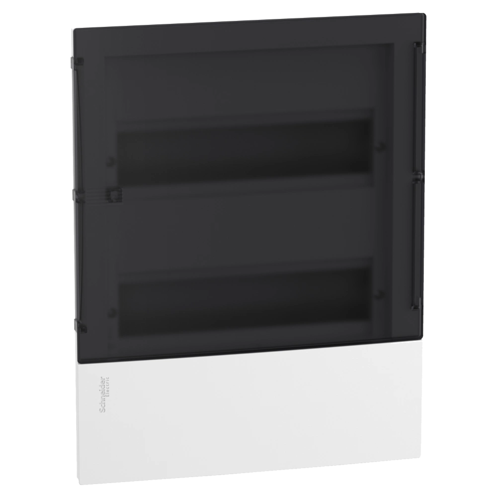 Schneider Electric MIP22212S Mini Pragma Щит 24 модулі (внутрішня установка)