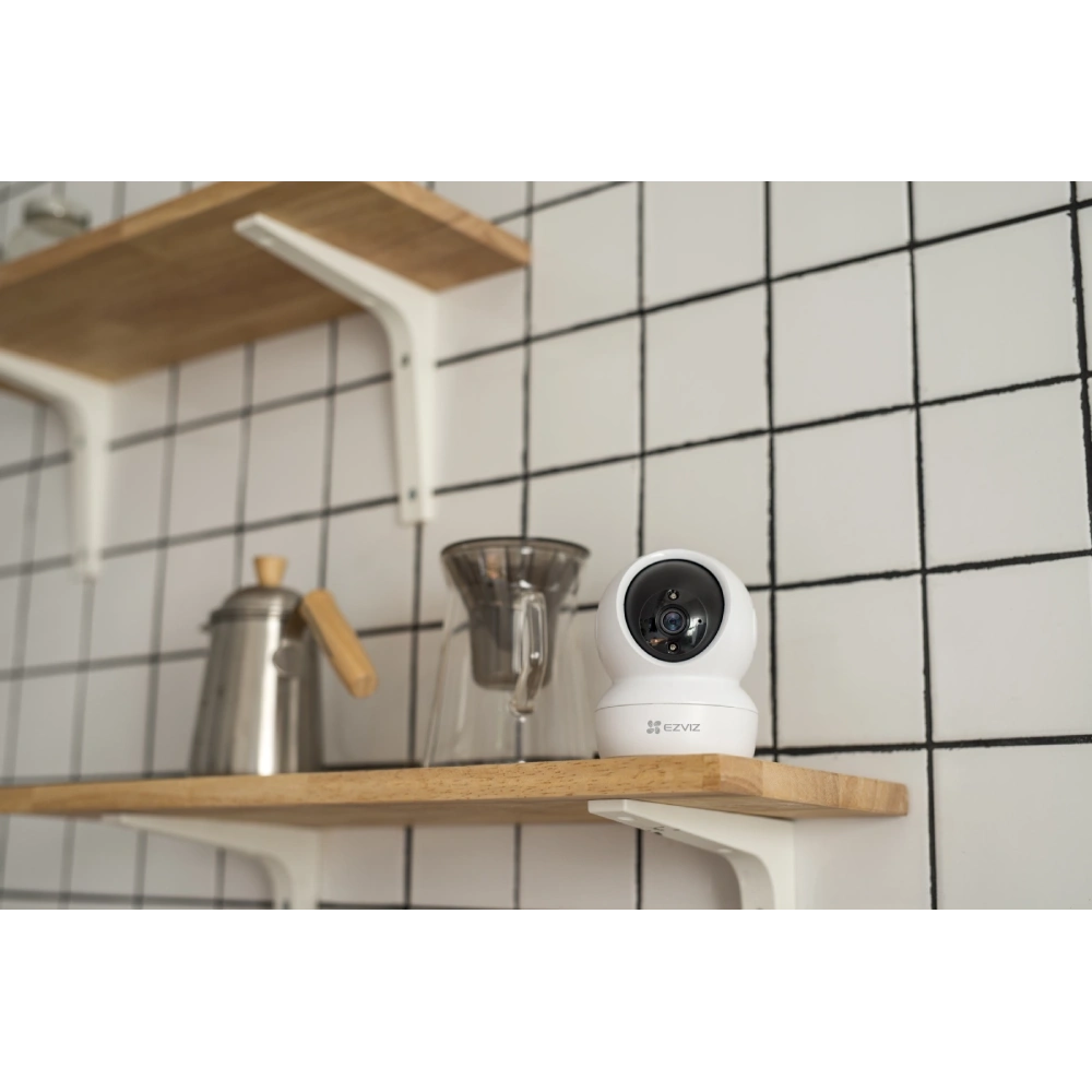 CS-C6N(A0-1C2WFR) Smart Wi-Fi камера EZVIZ - Зображення 5