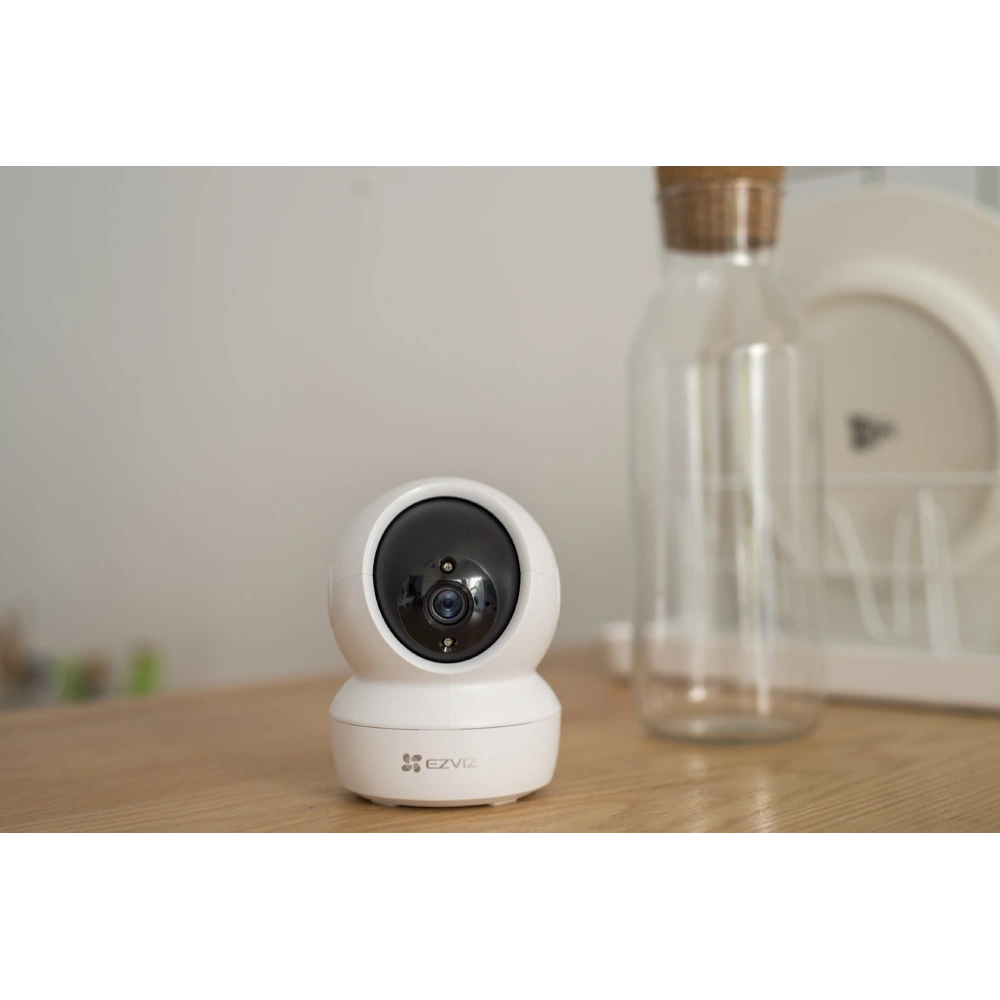 CS-C6N(A0-1C2WFR) Smart Wi-Fi камера EZVIZ - Зображення 6