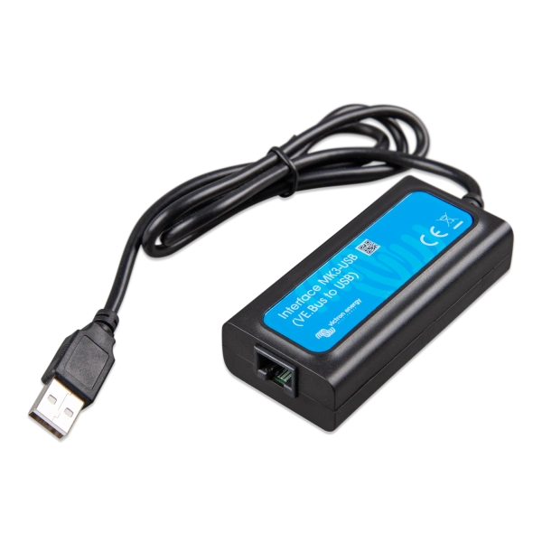 MK3 to USB Адаптер - Зображення 3