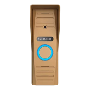 ML-15HD (copper) Виклична панель Slinex