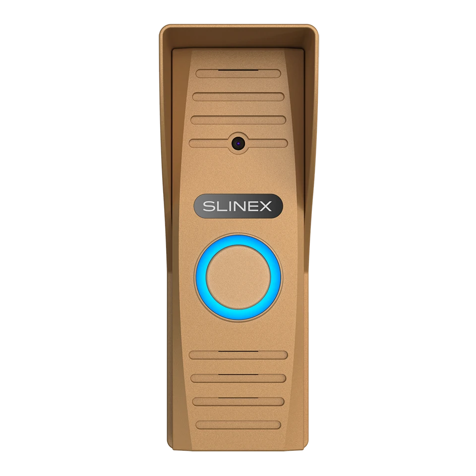 ML-15HD (copper) Виклична панель Slinex