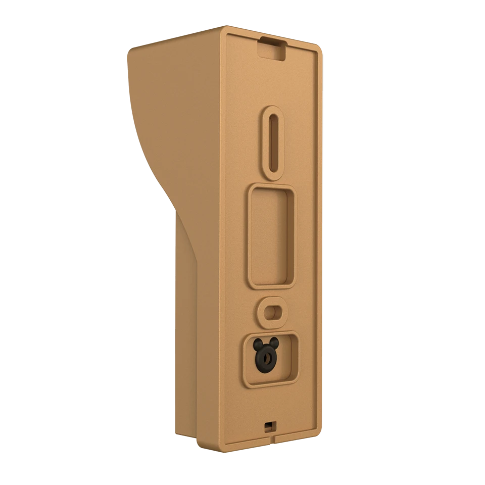 ML-15HD (copper) Виклична панель Slinex - Зображення 5
