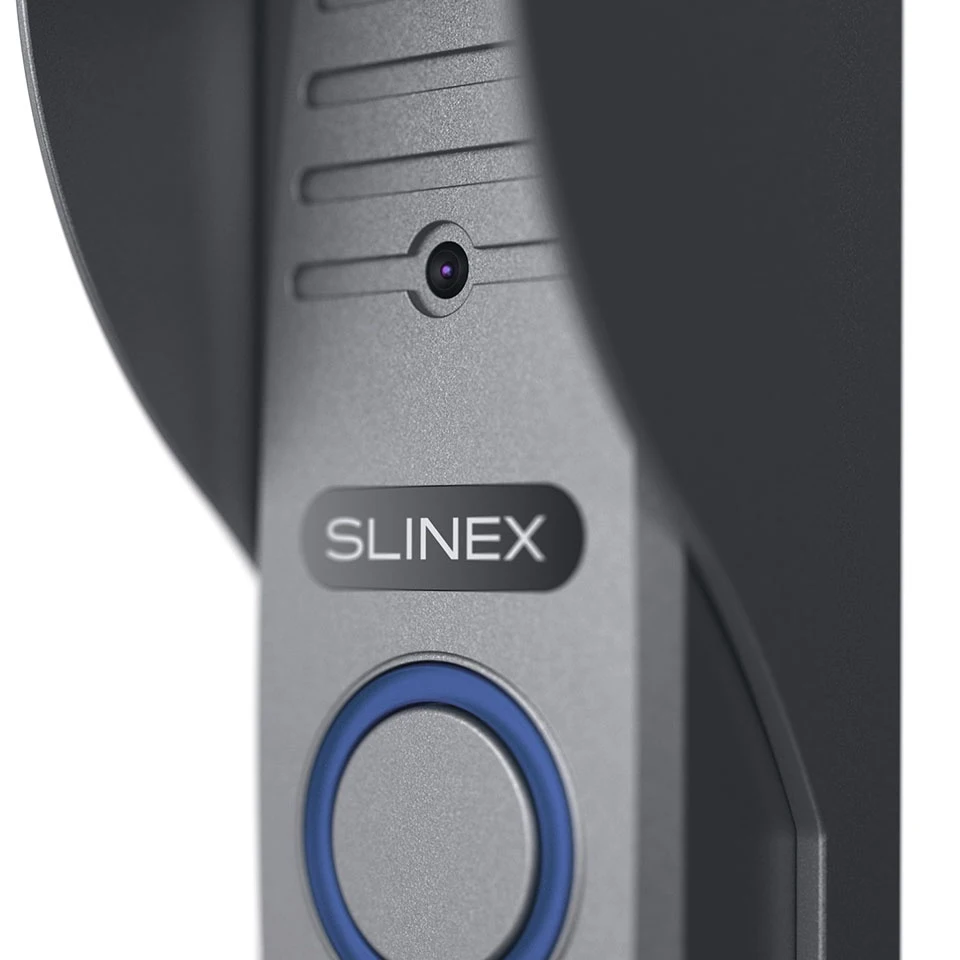 ML-15HD (grey) Виклична панель Slinex - Зображення 5