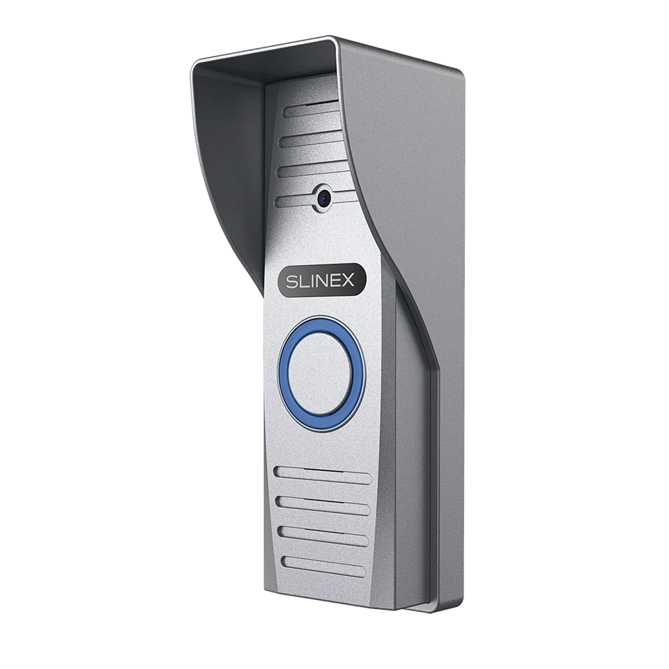 ML-15HD (grey) Виклична панель Slinex - Зображення 6