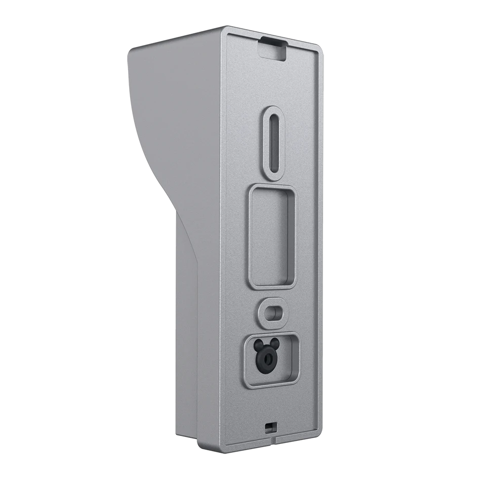 ML-15HD (grey) Виклична панель Slinex - Зображення 7