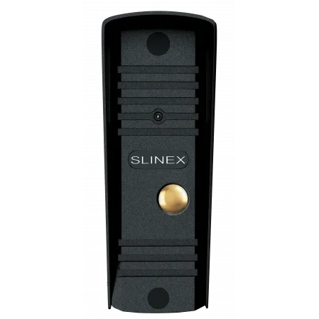 ML-16HD Black IP65 Виклична панель Slinex
